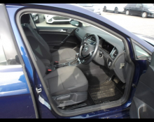 Volkswagen Golf Variant 2020