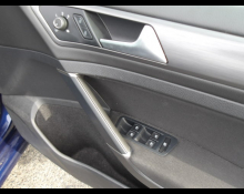 Volkswagen Golf Variant 2020