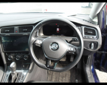 Volkswagen Golf Variant 2020