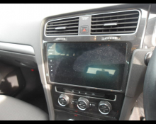 Volkswagen Golf Variant 2020