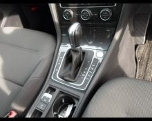 Volkswagen Golf Variant 2020