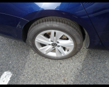 Volkswagen Golf Variant 2020