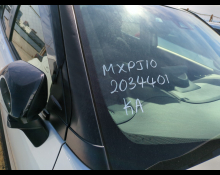 Toyota Yaris Cross 2021