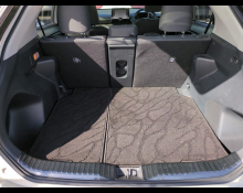 Toyota Yaris Cross 2021