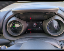 Toyota Yaris Cross 2021