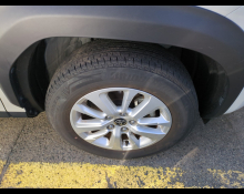 Toyota Yaris Cross 2021