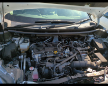 Toyota Yaris Cross 2021