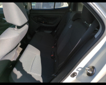 Toyota Yaris Cross 2021