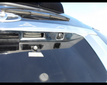 Toyota Noah 2013