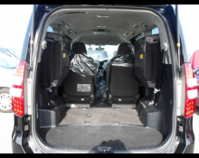 Toyota Noah 2013