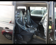 Toyota Noah 2013
