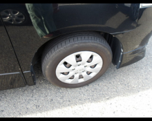 Toyota Noah 2013