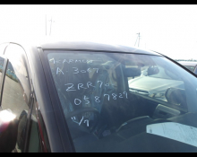 Toyota Noah 2013
