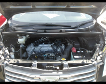 Toyota Noah 2013