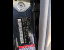 Mercedes-Benz C-Class 1999