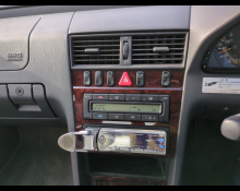 Mercedes-Benz C-Class 1999