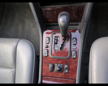 Mercedes-Benz C-Class 1999