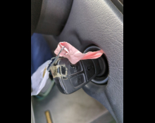 Mercedes-Benz C-Class 1999