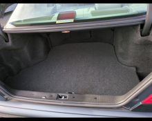 Mercedes-Benz C-Class 1999