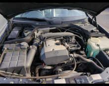 Mercedes-Benz C-Class 1999