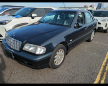 Mercedes-Benz C-Class 1999