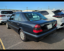Mercedes-Benz C-Class 1999