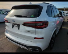 BMW X5 2020