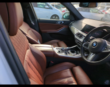 BMW X5 2020