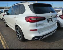 BMW X5 2020