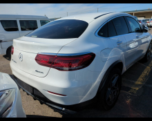 Mercedes-Benz GLC-class 2022