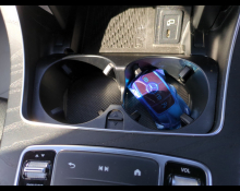 Mercedes-Benz GLC-class 2022
