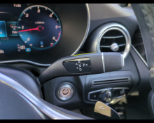 Mercedes-Benz GLC-class 2022