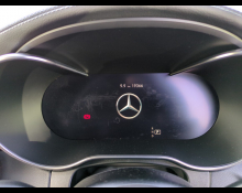 Mercedes-Benz GLC-class 2022