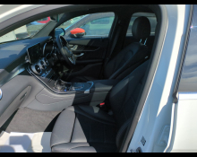 Mercedes-Benz GLC-class 2022