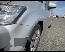 Toyota Corolla Axio 2014