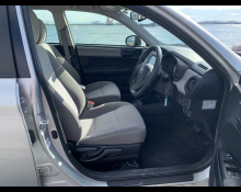 Toyota Corolla Axio 2014