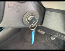 Toyota Corolla Axio 2014