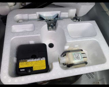 Toyota Corolla Axio 2014