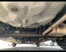 Toyota Corolla Axio 2014