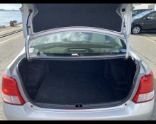 Toyota Corolla Axio 2014