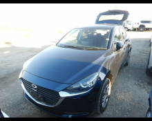 Mazda Mazda2 2022
