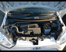 Toyota Pixis Epoch 2020