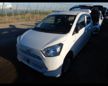 Toyota Pixis Epoch 2020