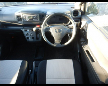 Toyota Pixis Epoch 2020