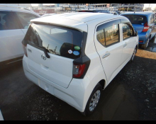 Toyota Pixis Epoch 2020