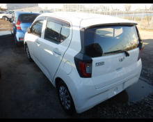 Toyota Pixis Epoch 2020