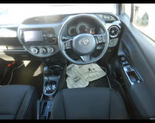 Toyota Vitz 2020