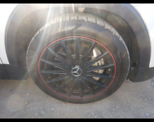 Mercedes-Benz GLB-Class 2021