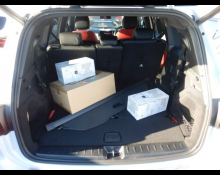 Mercedes-Benz GLB-Class 2021