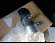 Mercedes-Benz GLB-Class 2021